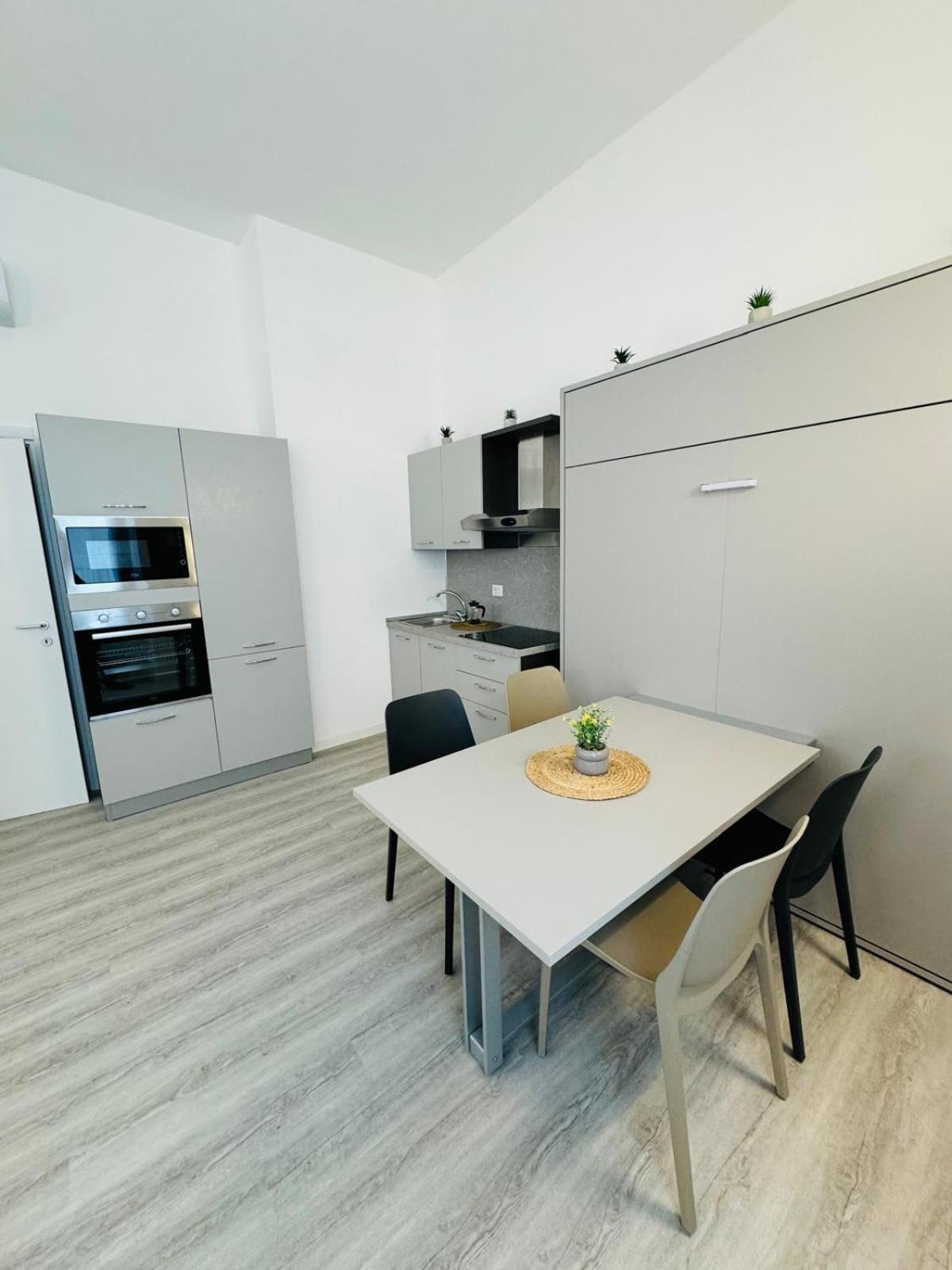 P&P House 38 Mono Διαμέρισμα Μπέργκαμο Εξωτερικό φωτογραφία