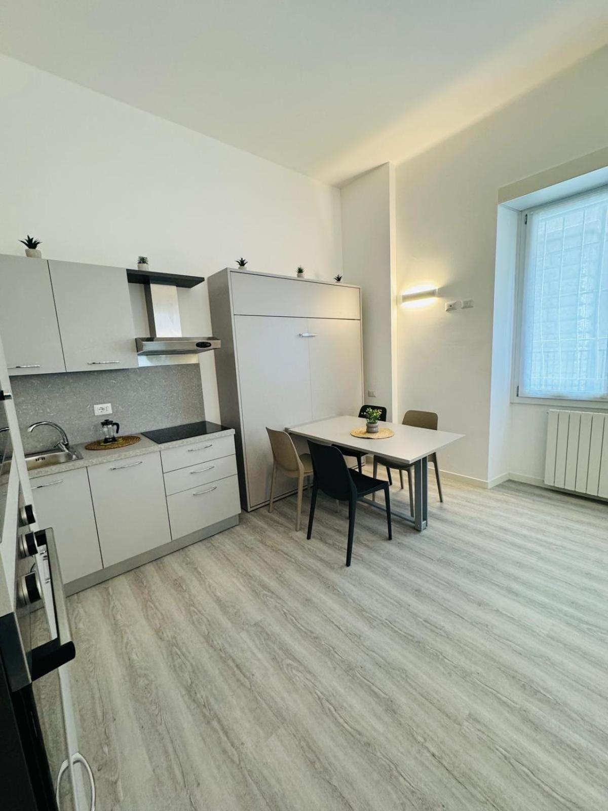 P&P House 38 Mono Διαμέρισμα Μπέργκαμο Εξωτερικό φωτογραφία