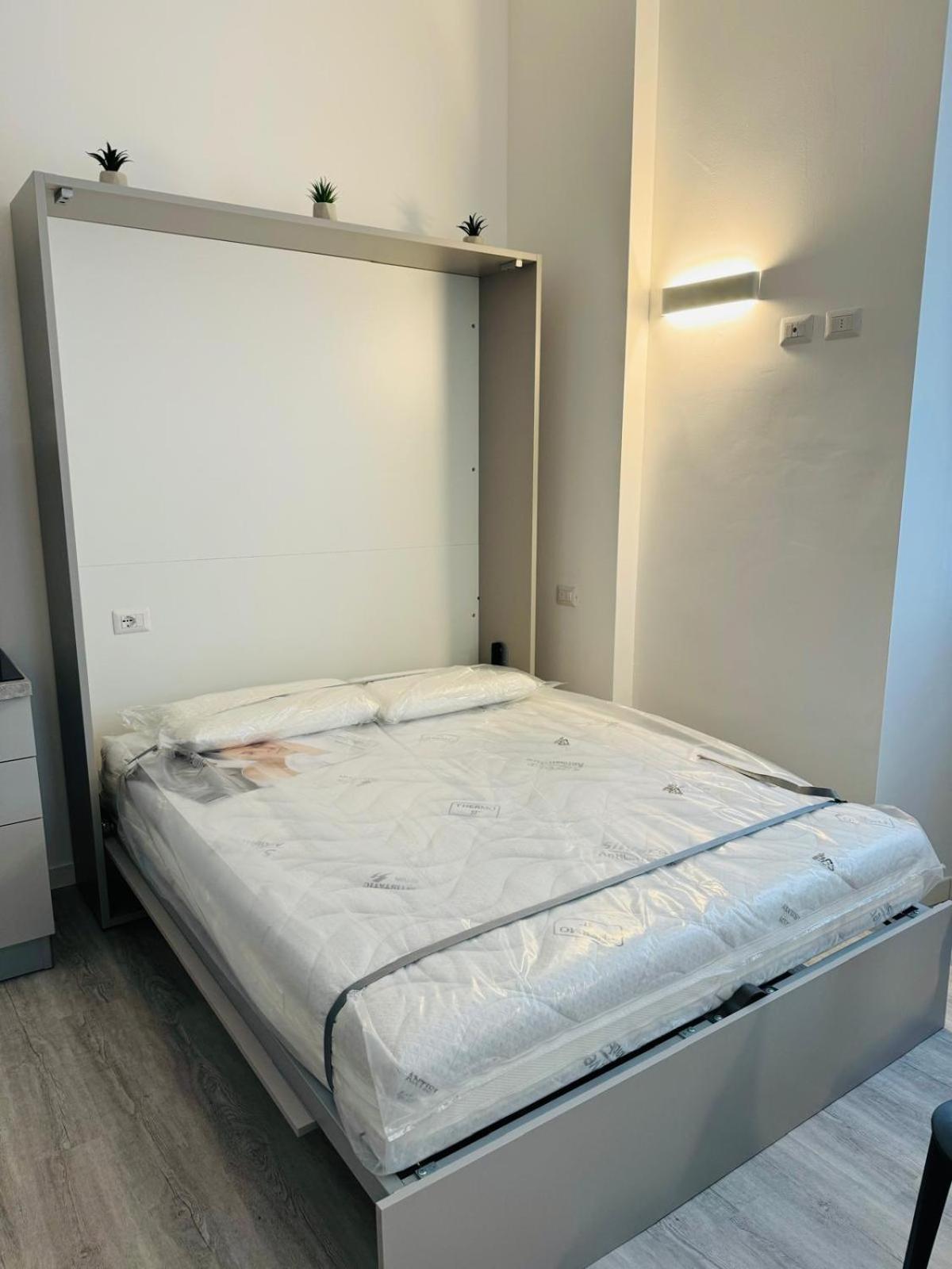 P&P House 38 Mono Διαμέρισμα Μπέργκαμο Εξωτερικό φωτογραφία