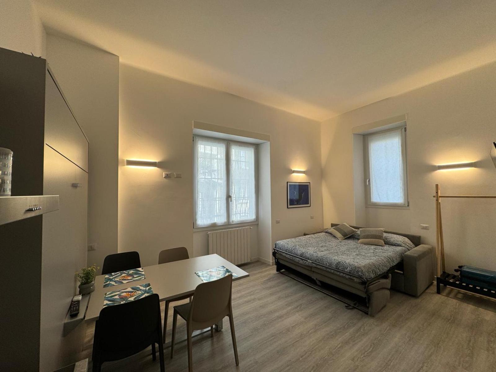 P&P House 38 Mono Διαμέρισμα Μπέργκαμο Εξωτερικό φωτογραφία